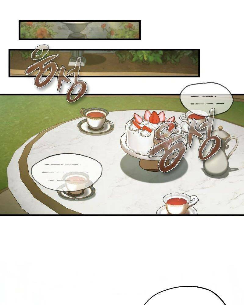 Thiên Quỷ Chẳng Sống Nổi Cuộc Đời Bình Thường - Chapter 42 - Page 36