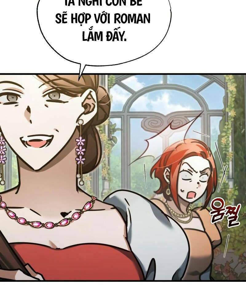 Thiên Quỷ Chẳng Sống Nổi Cuộc Đời Bình Thường - Chapter 42 - Page 39