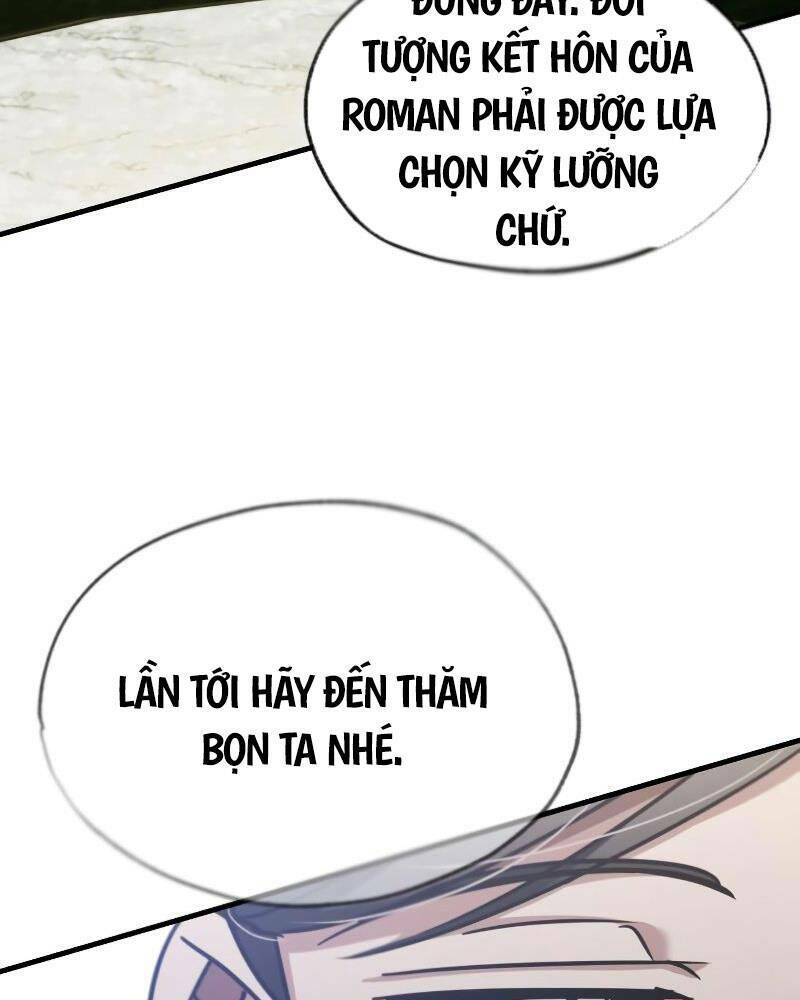 Thiên Quỷ Chẳng Sống Nổi Cuộc Đời Bình Thường - Chapter 42 - Page 48