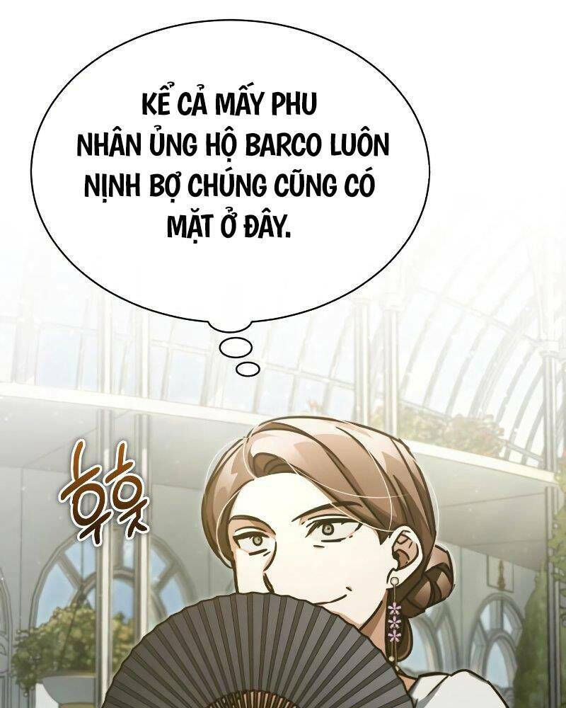 Thiên Quỷ Chẳng Sống Nổi Cuộc Đời Bình Thường - Chapter 42 - Page 4