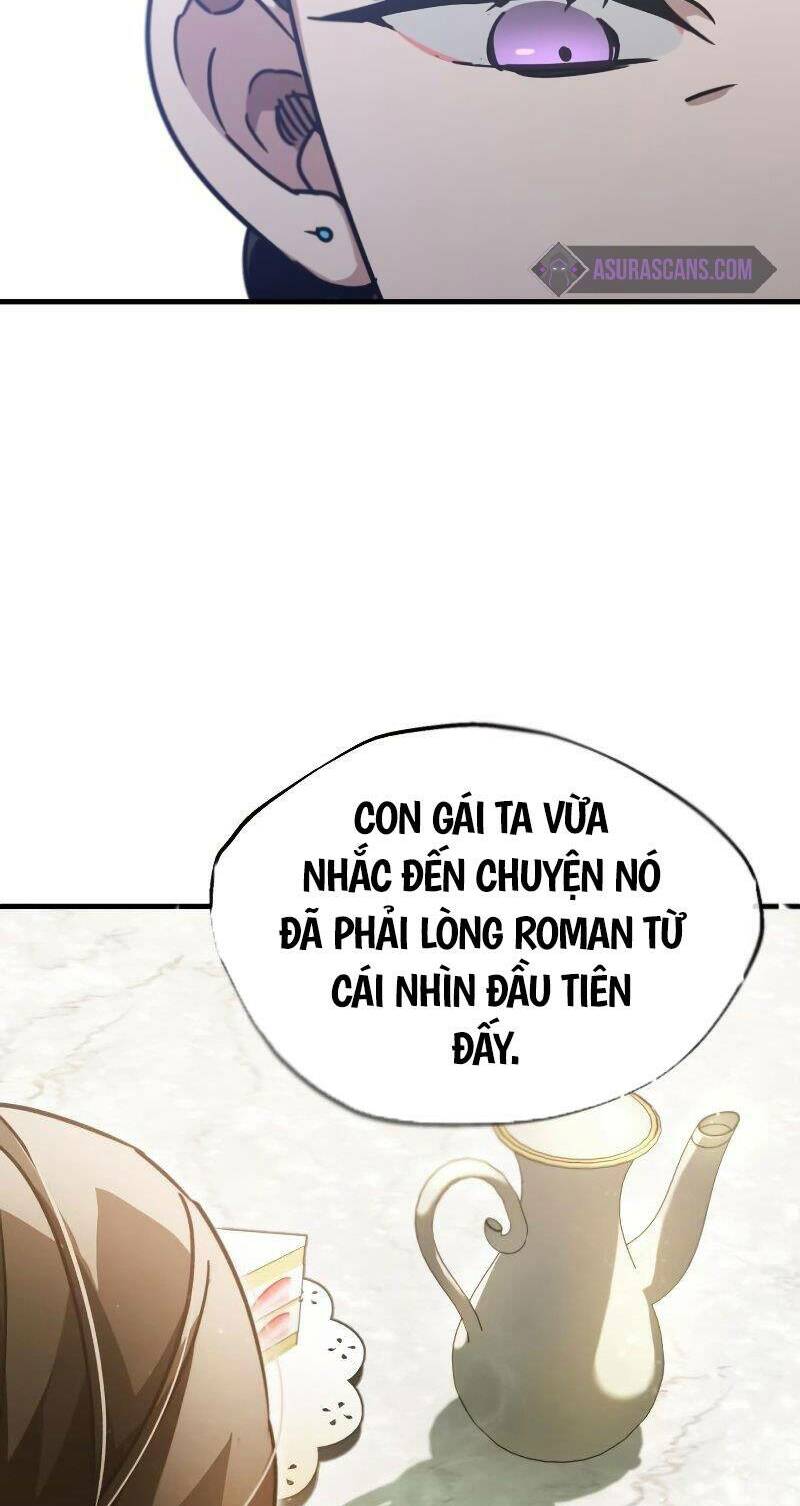 Thiên Quỷ Chẳng Sống Nổi Cuộc Đời Bình Thường - Chapter 42 - Page 49