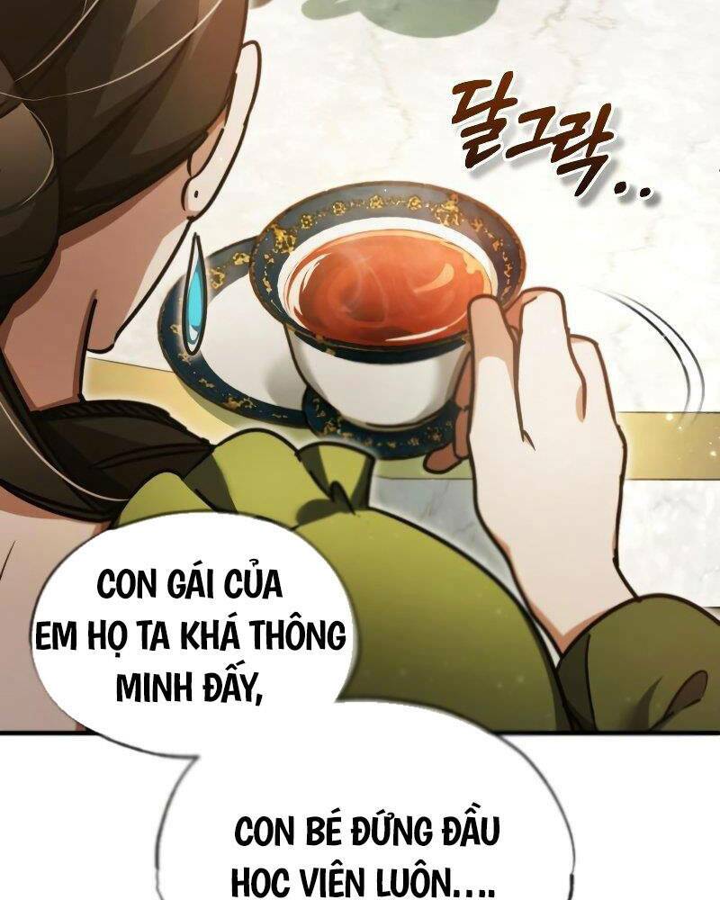 Thiên Quỷ Chẳng Sống Nổi Cuộc Đời Bình Thường - Chapter 42 - Page 50