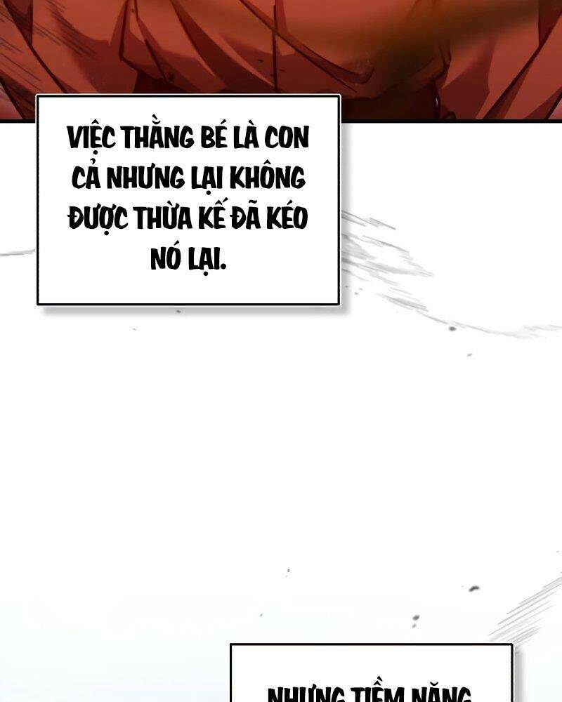 Thiên Quỷ Chẳng Sống Nổi Cuộc Đời Bình Thường - Chapter 42 - Page 55