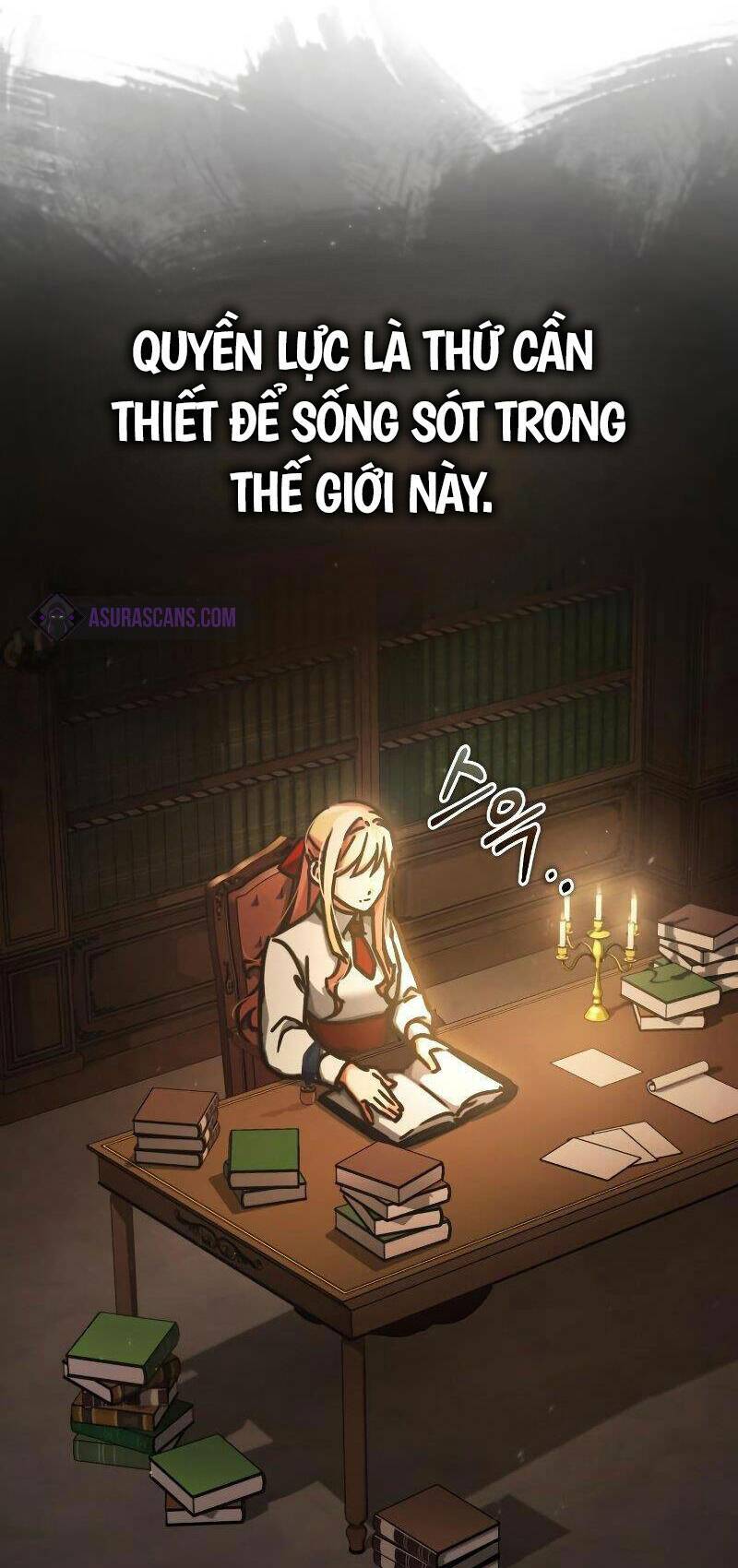 Thiên Quỷ Chẳng Sống Nổi Cuộc Đời Bình Thường - Chapter 42 - Page 73