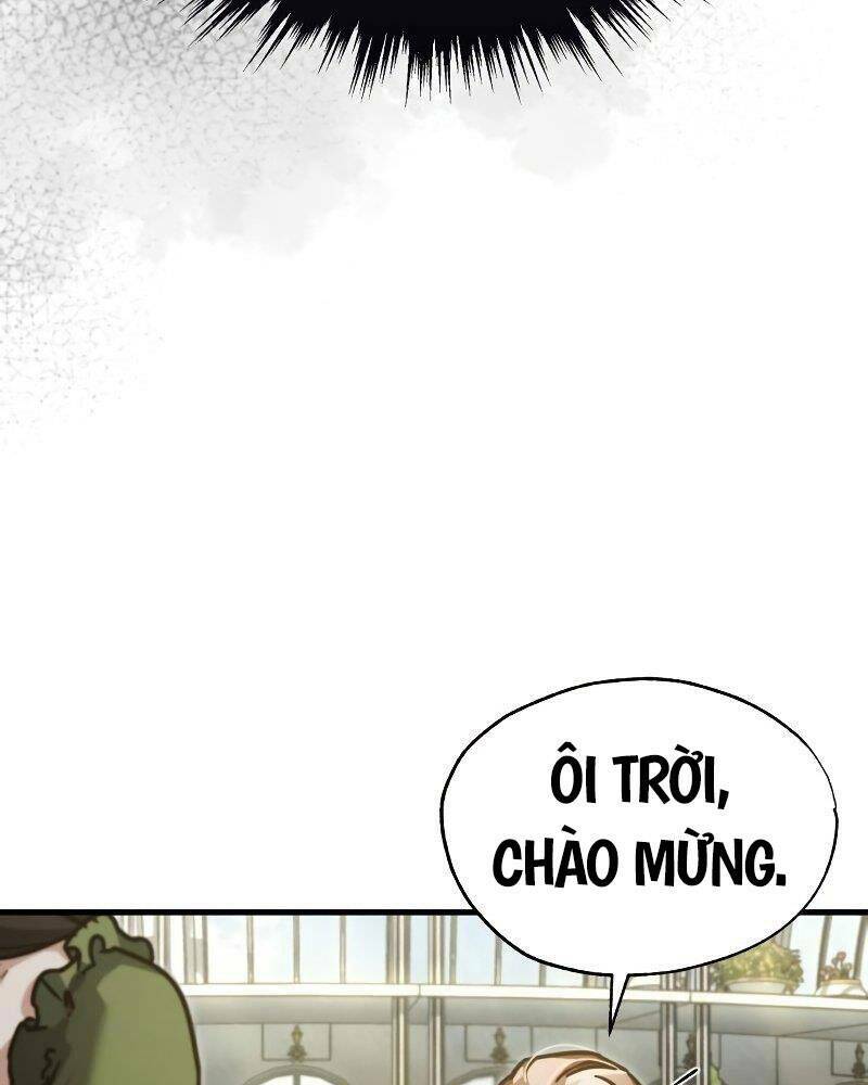 Thiên Quỷ Chẳng Sống Nổi Cuộc Đời Bình Thường - Chapter 42 - Page 8