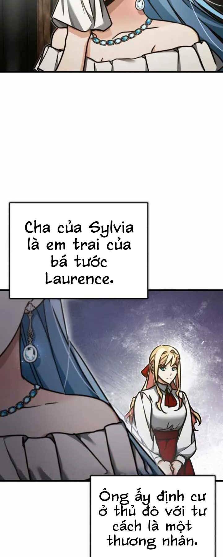 Thiên Quỷ Chẳng Sống Nổi Cuộc Đời Bình Thường - Chapter 43 - Page 9