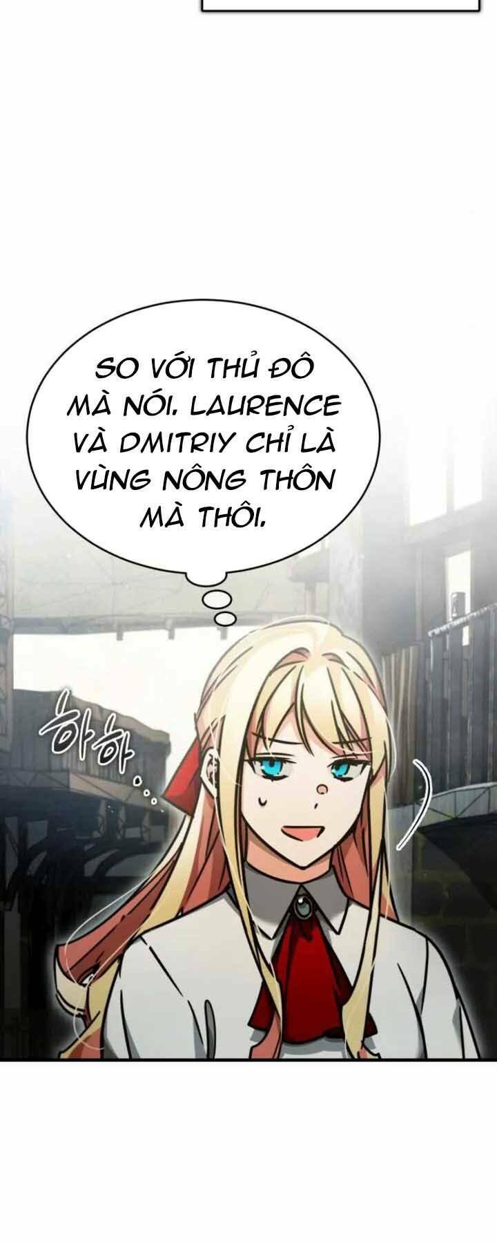 Thiên Quỷ Chẳng Sống Nổi Cuộc Đời Bình Thường - Chapter 43 - Page 10