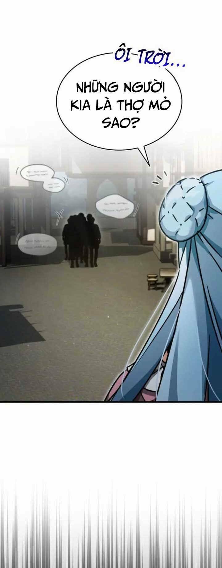 Thiên Quỷ Chẳng Sống Nổi Cuộc Đời Bình Thường - Chapter 43 - Page 11