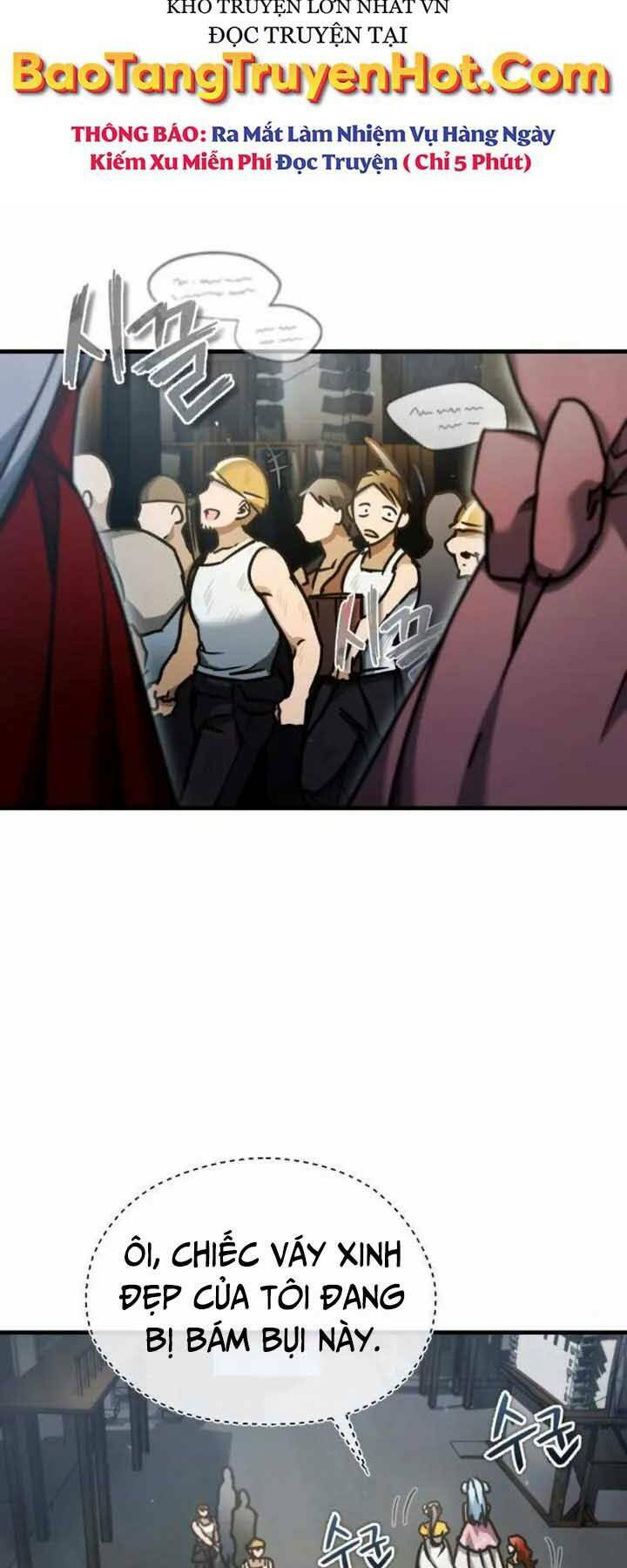 Thiên Quỷ Chẳng Sống Nổi Cuộc Đời Bình Thường - Chapter 43 - Page 13