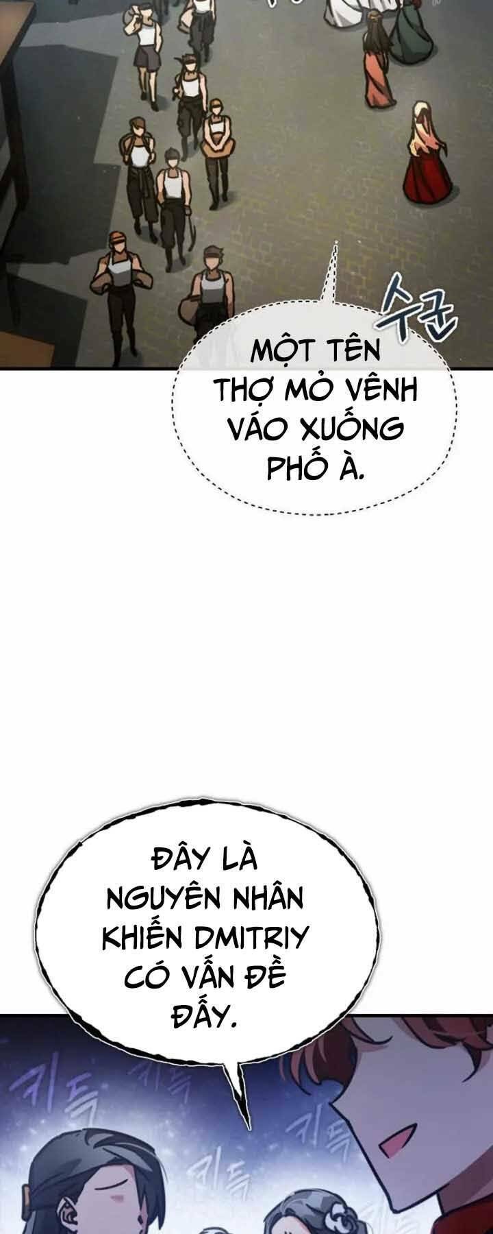Thiên Quỷ Chẳng Sống Nổi Cuộc Đời Bình Thường - Chapter 43 - Page 14