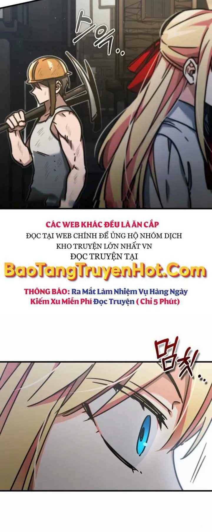 Thiên Quỷ Chẳng Sống Nổi Cuộc Đời Bình Thường - Chapter 43 - Page 16