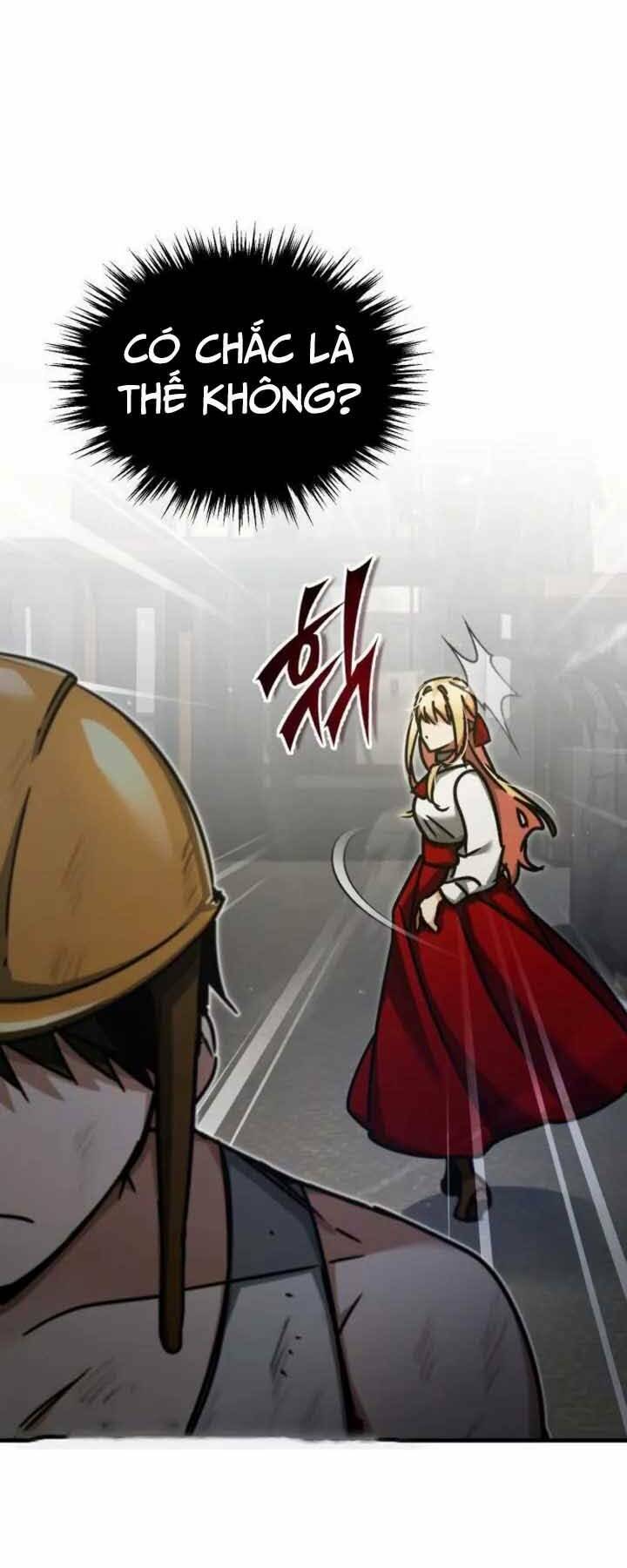 Thiên Quỷ Chẳng Sống Nổi Cuộc Đời Bình Thường - Chapter 43 - Page 17