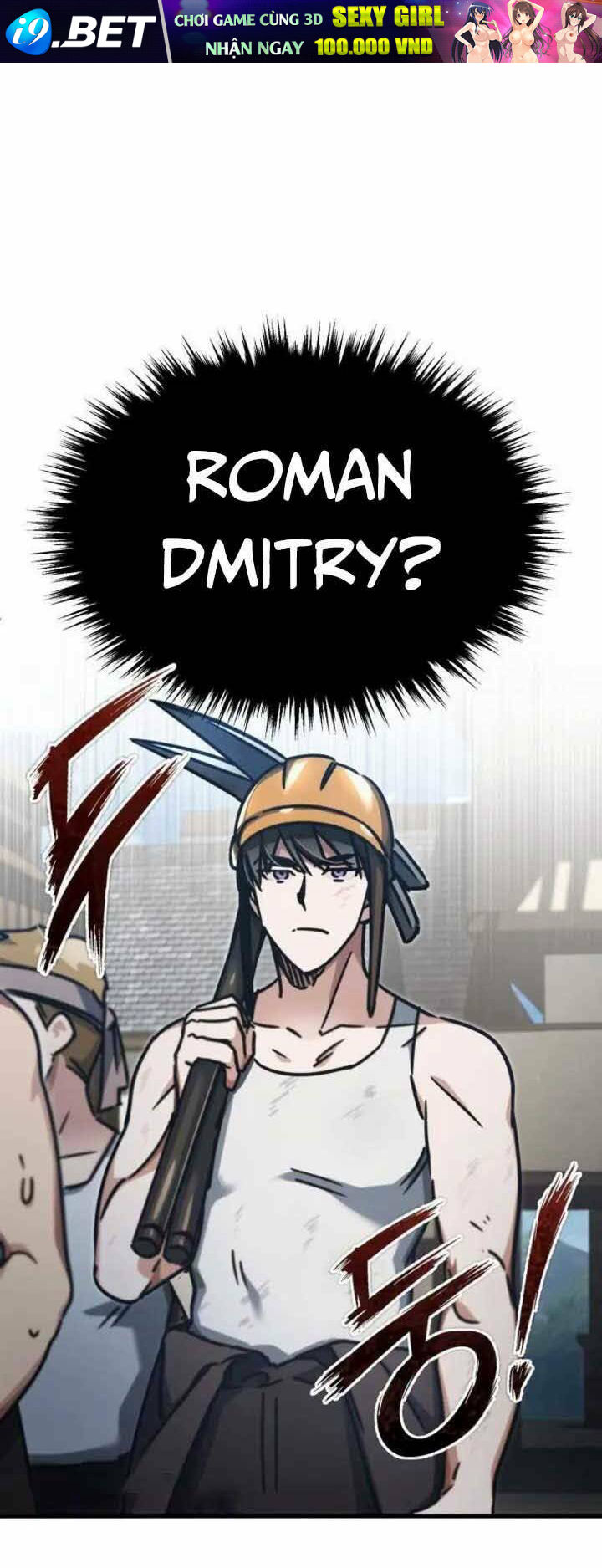 Thiên Quỷ Chẳng Sống Nổi Cuộc Đời Bình Thường - Chapter 43 - Page 19