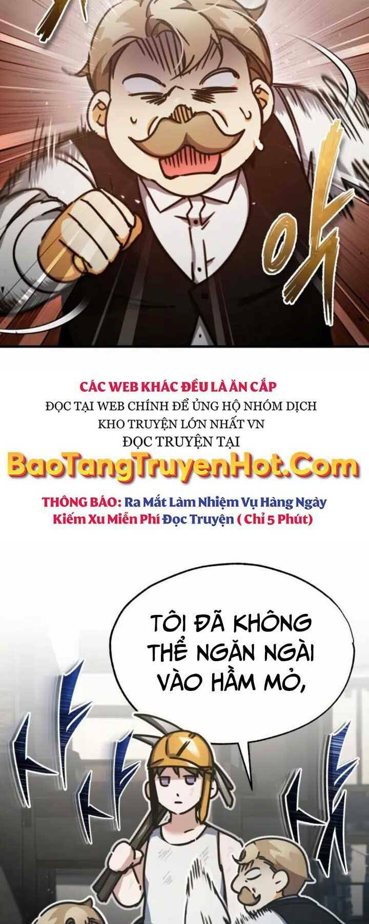 Thiên Quỷ Chẳng Sống Nổi Cuộc Đời Bình Thường - Chapter 43 - Page 21