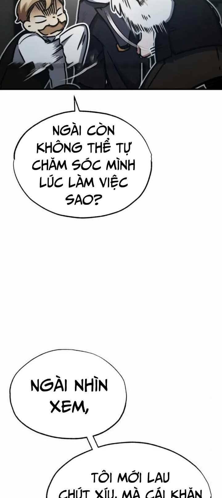 Thiên Quỷ Chẳng Sống Nổi Cuộc Đời Bình Thường - Chapter 43 - Page 22