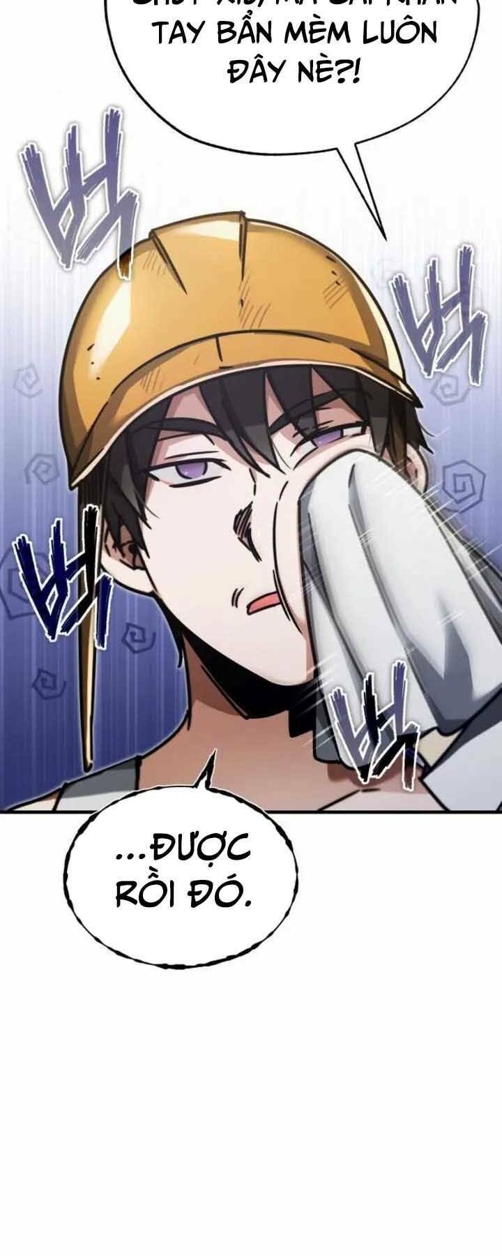 Thiên Quỷ Chẳng Sống Nổi Cuộc Đời Bình Thường - Chapter 43 - Page 23