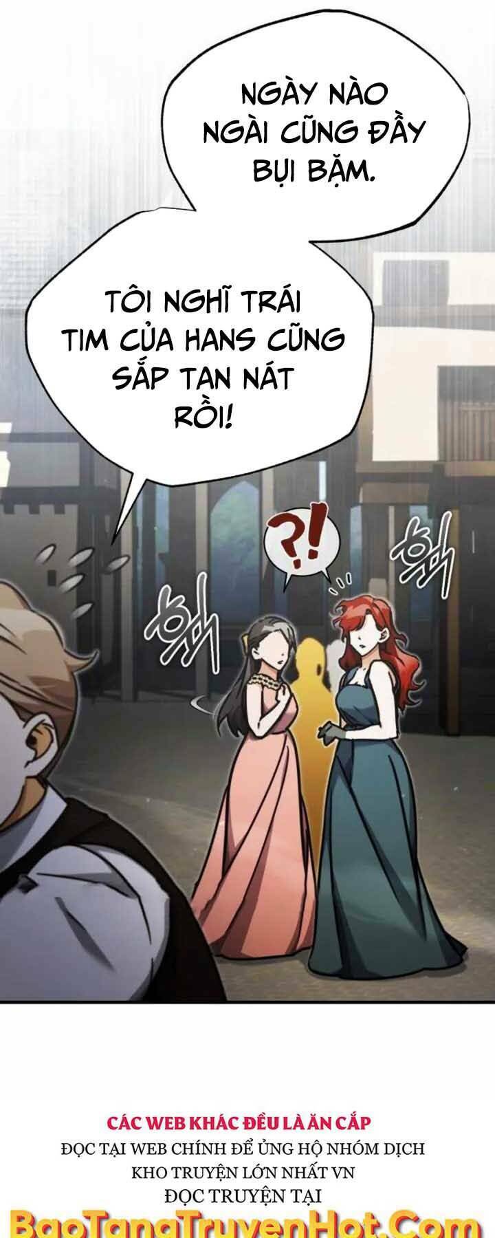 Thiên Quỷ Chẳng Sống Nổi Cuộc Đời Bình Thường - Chapter 43 - Page 24