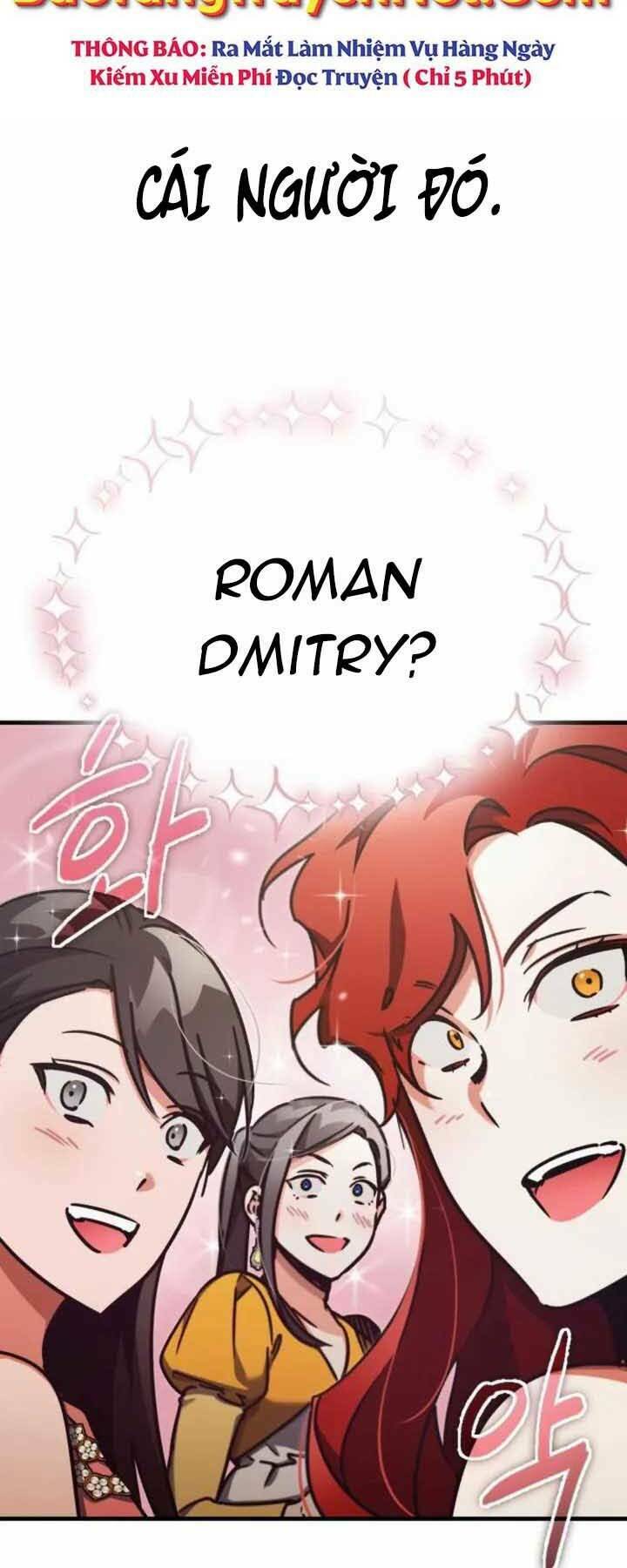 Thiên Quỷ Chẳng Sống Nổi Cuộc Đời Bình Thường - Chapter 43 - Page 25