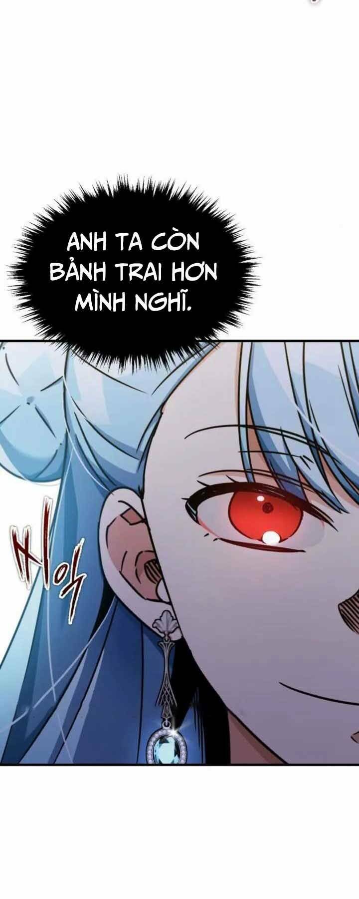 Thiên Quỷ Chẳng Sống Nổi Cuộc Đời Bình Thường - Chapter 43 - Page 26