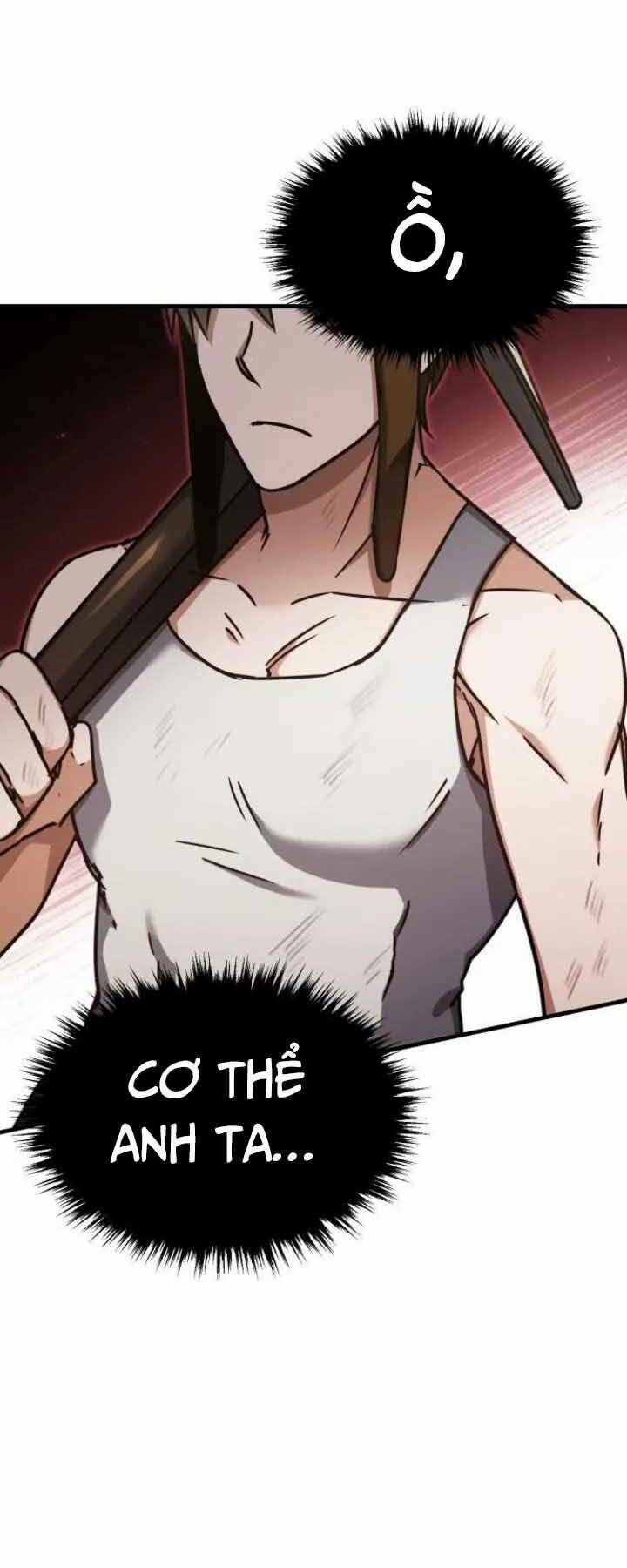 Thiên Quỷ Chẳng Sống Nổi Cuộc Đời Bình Thường - Chapter 43 - Page 27