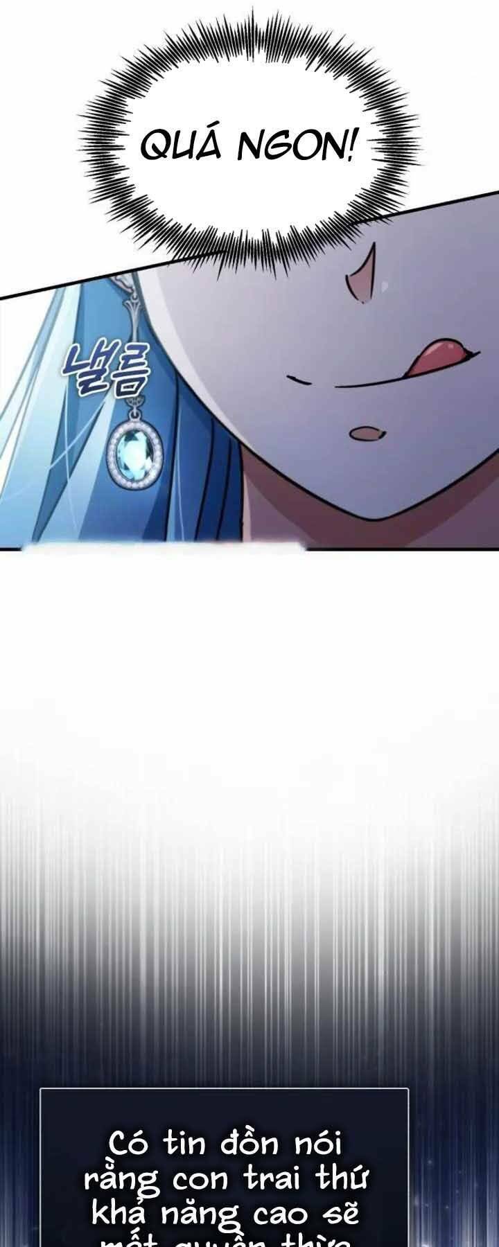 Thiên Quỷ Chẳng Sống Nổi Cuộc Đời Bình Thường - Chapter 43 - Page 28