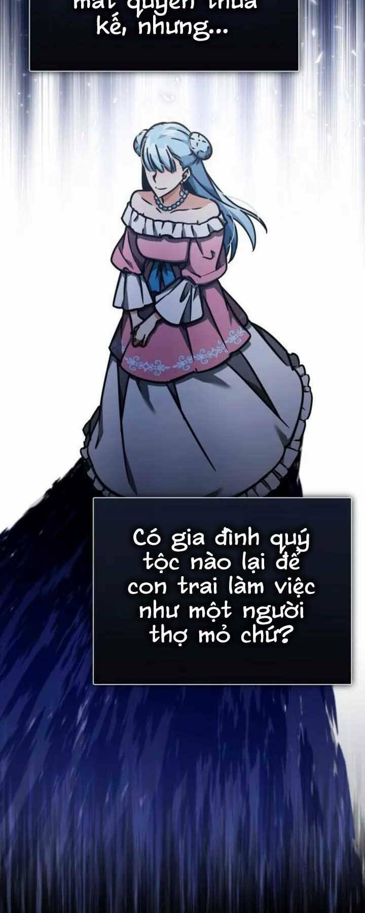 Thiên Quỷ Chẳng Sống Nổi Cuộc Đời Bình Thường - Chapter 43 - Page 29