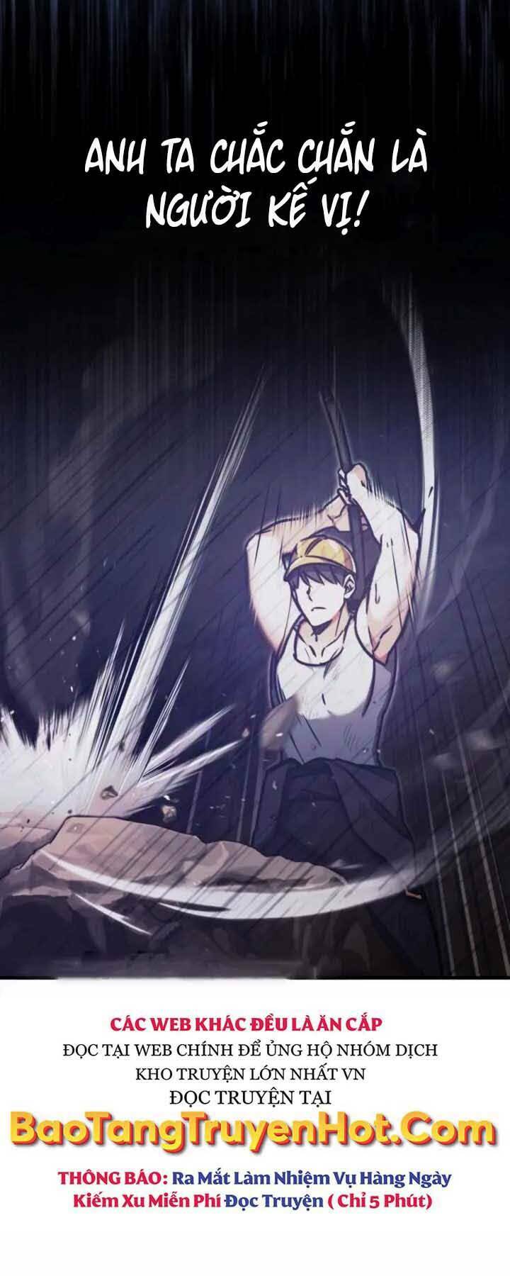 Thiên Quỷ Chẳng Sống Nổi Cuộc Đời Bình Thường - Chapter 43 - Page 30