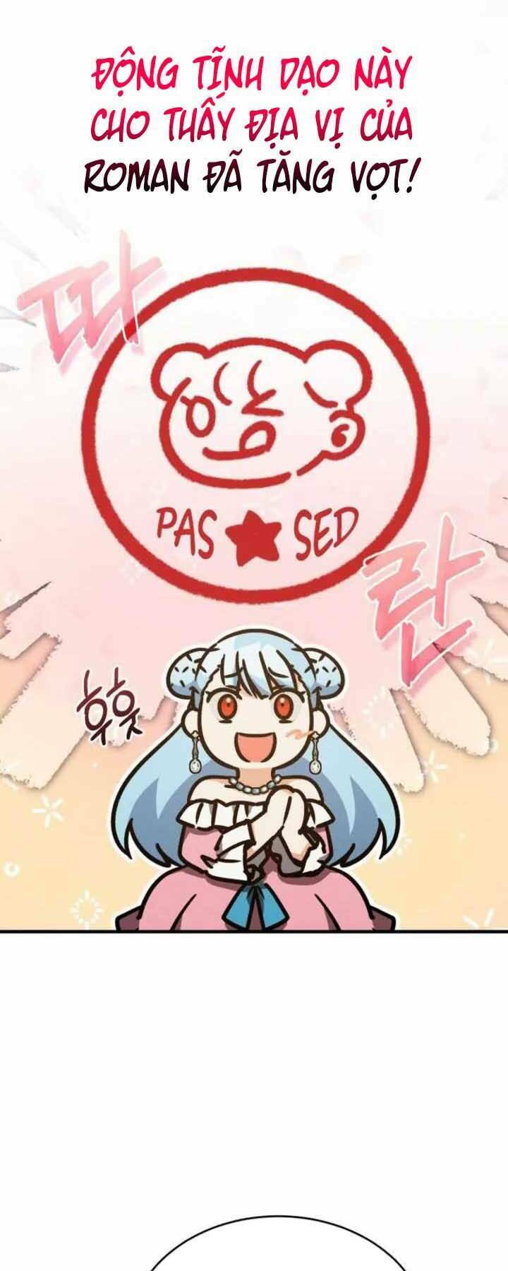 Thiên Quỷ Chẳng Sống Nổi Cuộc Đời Bình Thường - Chapter 43 - Page 31