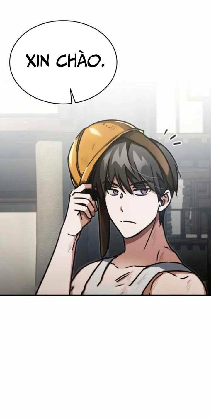 Thiên Quỷ Chẳng Sống Nổi Cuộc Đời Bình Thường - Chapter 43 - Page 33