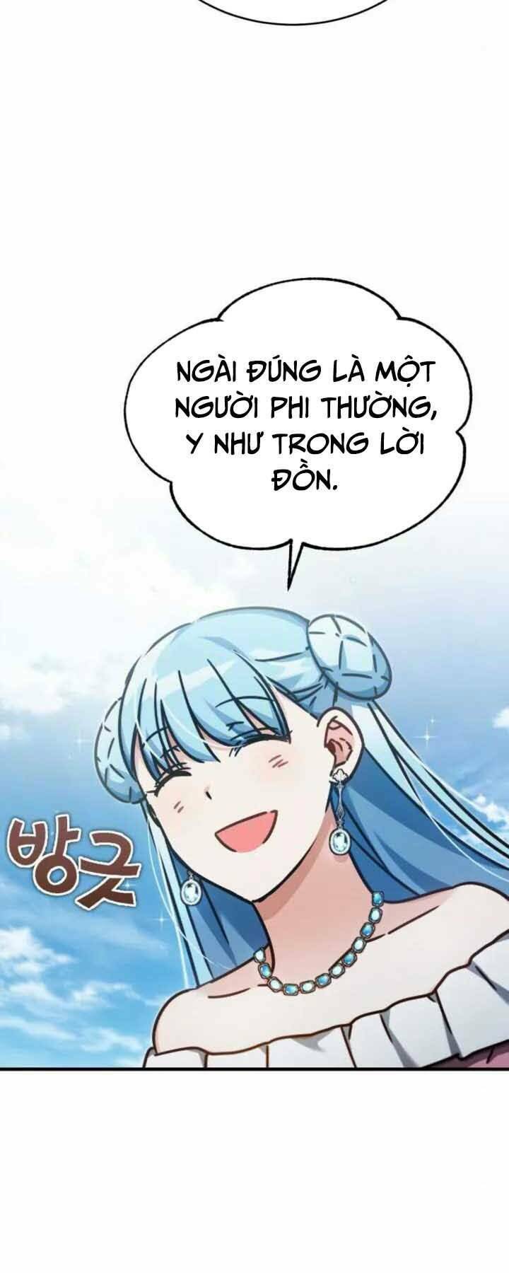 Thiên Quỷ Chẳng Sống Nổi Cuộc Đời Bình Thường - Chapter 43 - Page 36