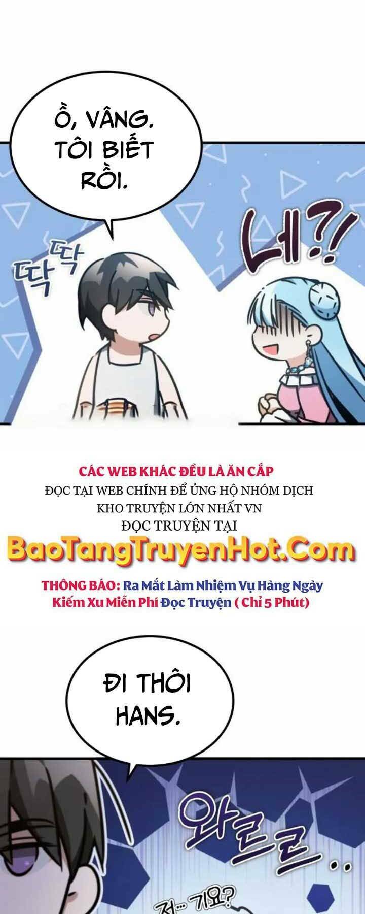 Thiên Quỷ Chẳng Sống Nổi Cuộc Đời Bình Thường - Chapter 43 - Page 37