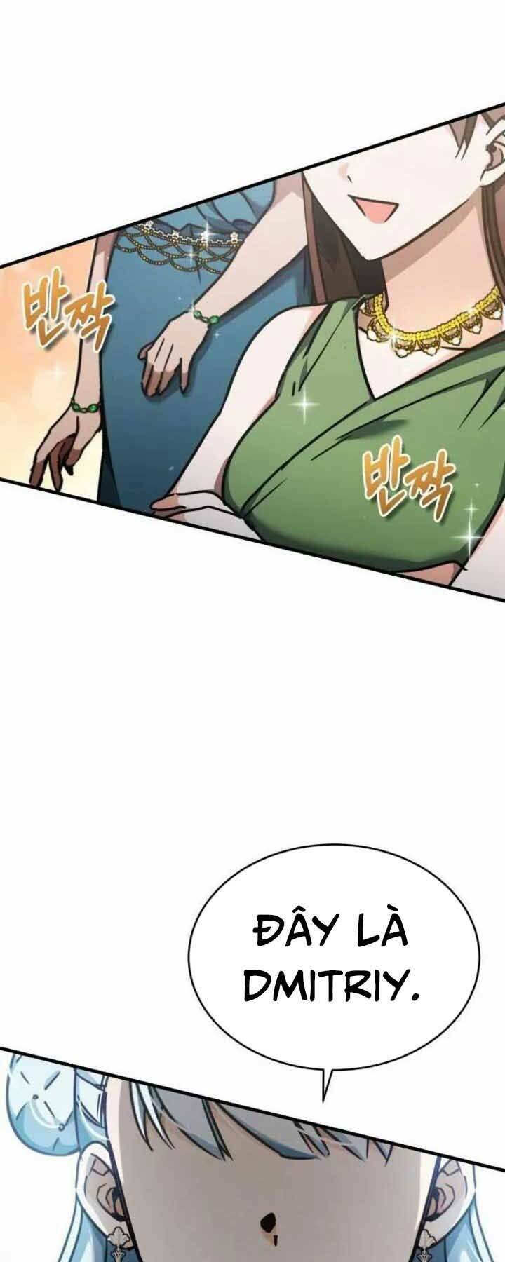 Thiên Quỷ Chẳng Sống Nổi Cuộc Đời Bình Thường - Chapter 43 - Page 3