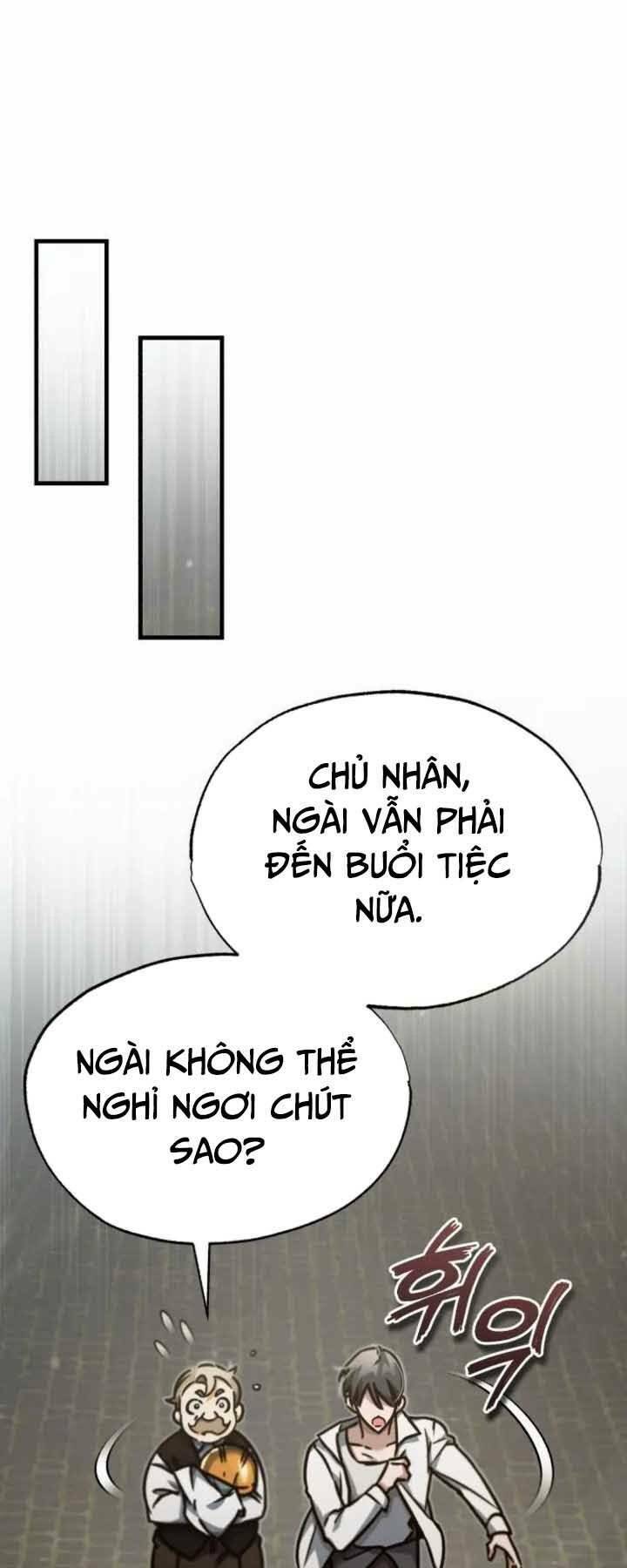 Thiên Quỷ Chẳng Sống Nổi Cuộc Đời Bình Thường - Chapter 43 - Page 40