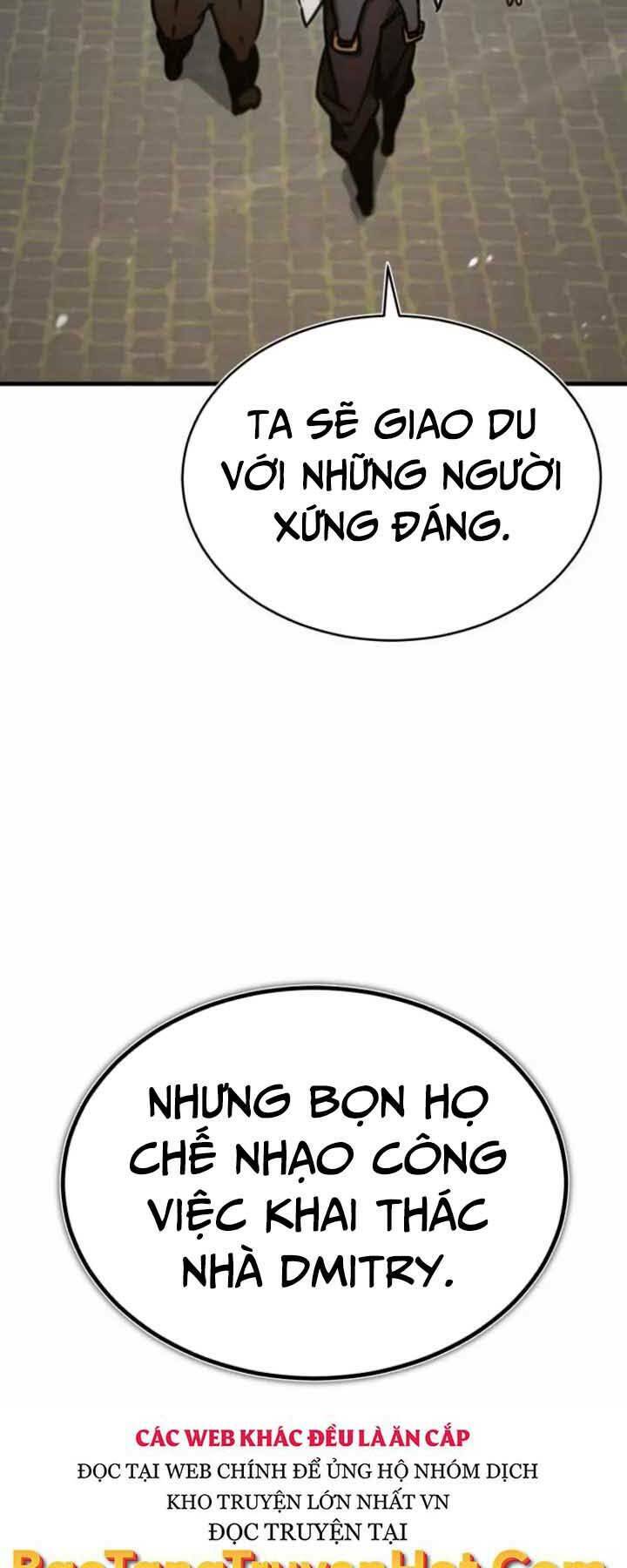 Thiên Quỷ Chẳng Sống Nổi Cuộc Đời Bình Thường - Chapter 43 - Page 41