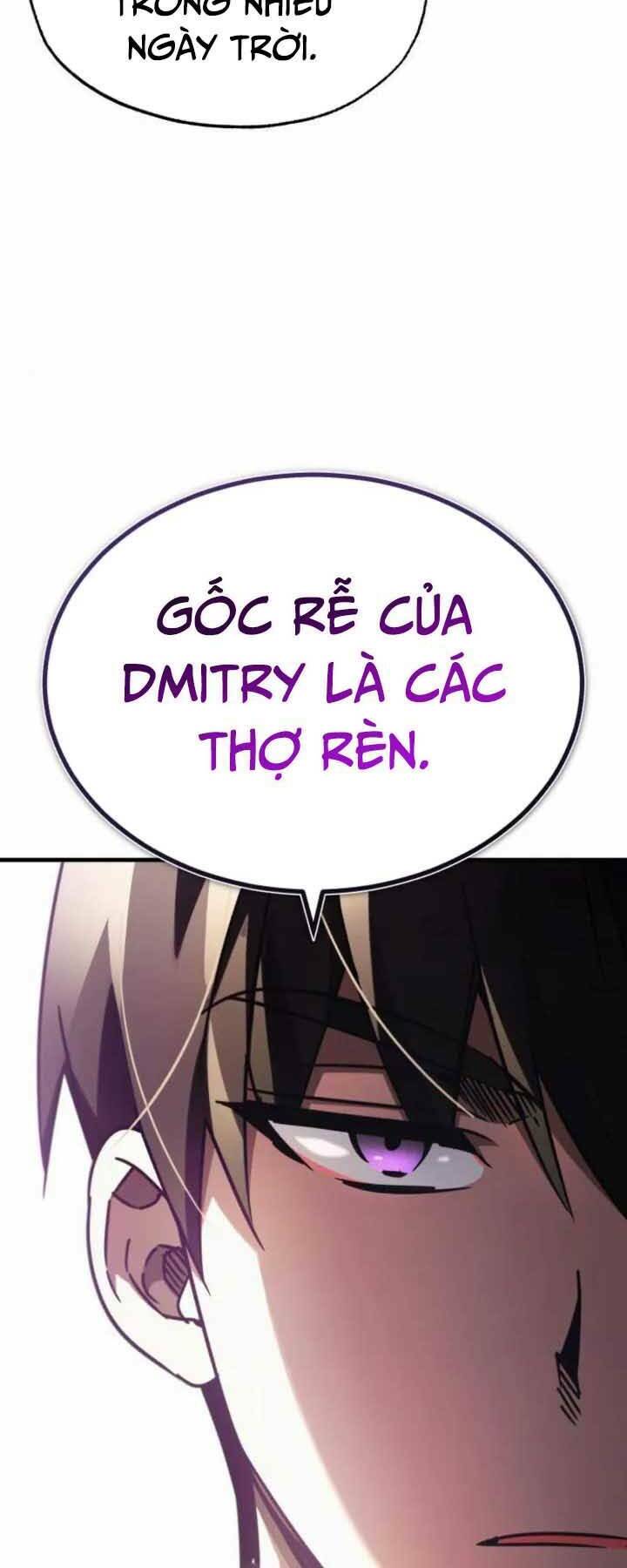 Thiên Quỷ Chẳng Sống Nổi Cuộc Đời Bình Thường - Chapter 43 - Page 43