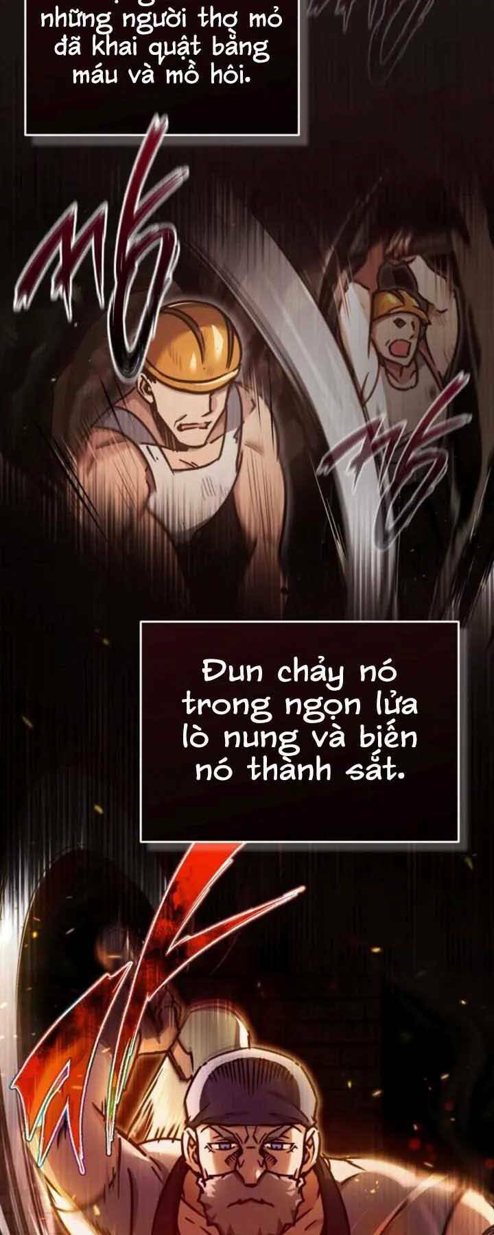 Thiên Quỷ Chẳng Sống Nổi Cuộc Đời Bình Thường - Chapter 43 - Page 45