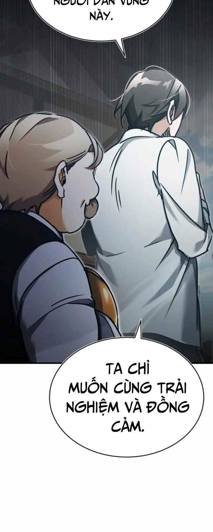 Thiên Quỷ Chẳng Sống Nổi Cuộc Đời Bình Thường - Chapter 43 - Page 47