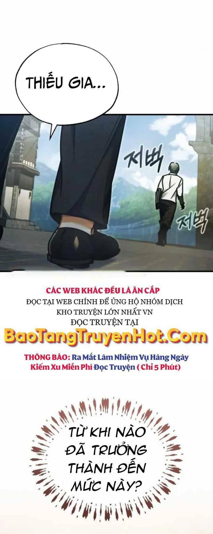 Thiên Quỷ Chẳng Sống Nổi Cuộc Đời Bình Thường - Chapter 43 - Page 48