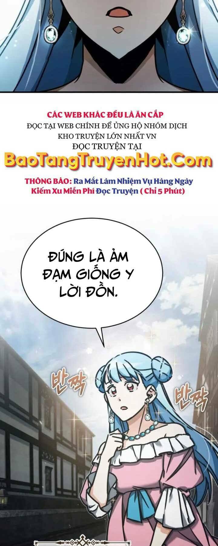 Thiên Quỷ Chẳng Sống Nổi Cuộc Đời Bình Thường - Chapter 43 - Page 4