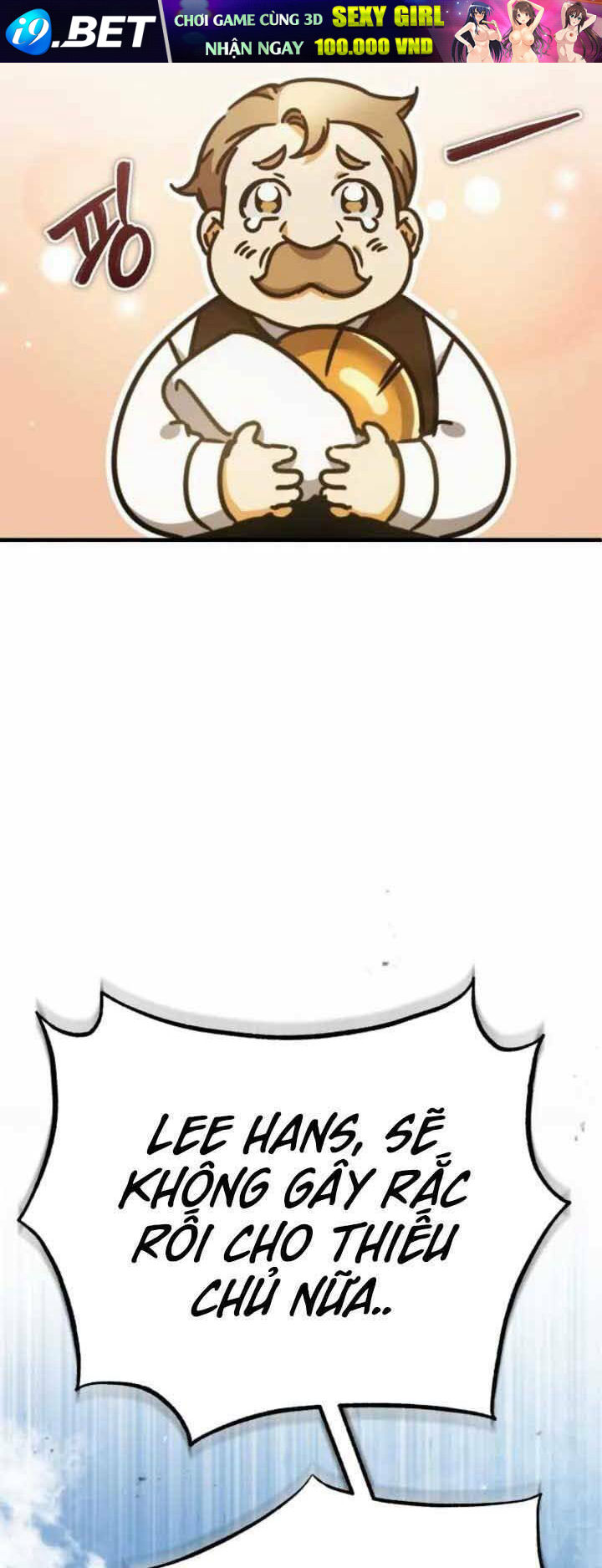 Thiên Quỷ Chẳng Sống Nổi Cuộc Đời Bình Thường - Chapter 43 - Page 49