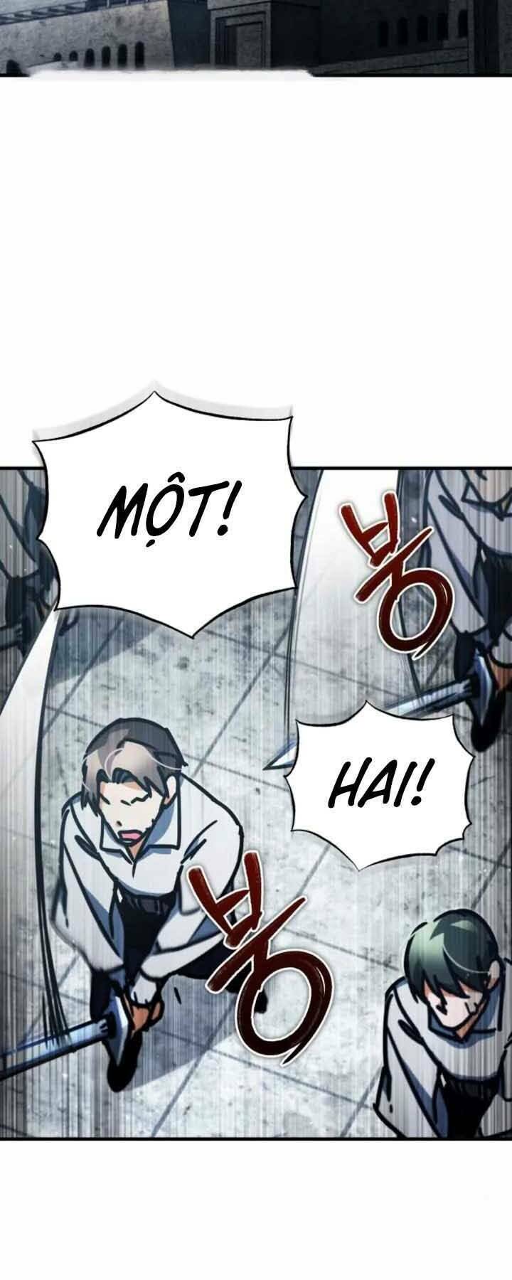 Thiên Quỷ Chẳng Sống Nổi Cuộc Đời Bình Thường - Chapter 43 - Page 52