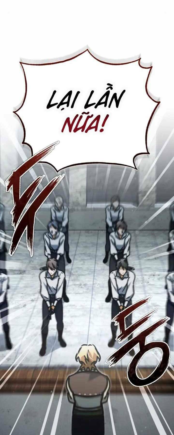 Thiên Quỷ Chẳng Sống Nổi Cuộc Đời Bình Thường - Chapter 43 - Page 53