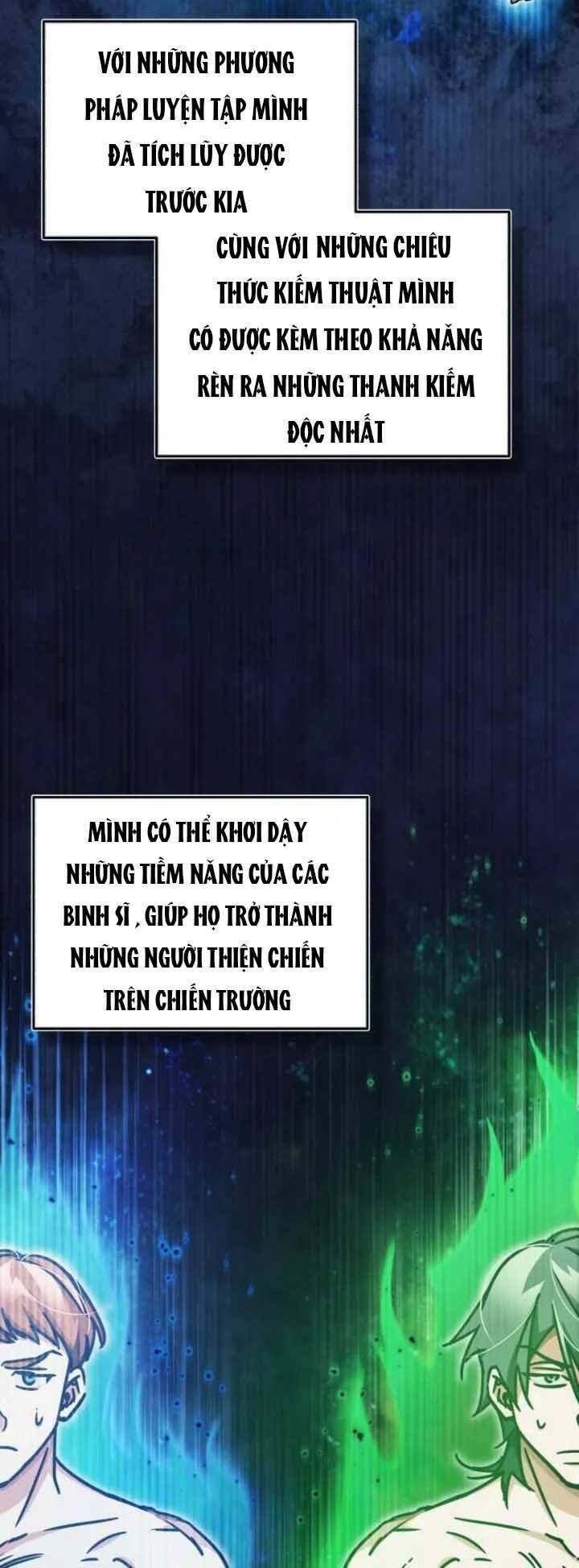 Thiên Quỷ Chẳng Sống Nổi Cuộc Đời Bình Thường - Chapter 43 - Page 56