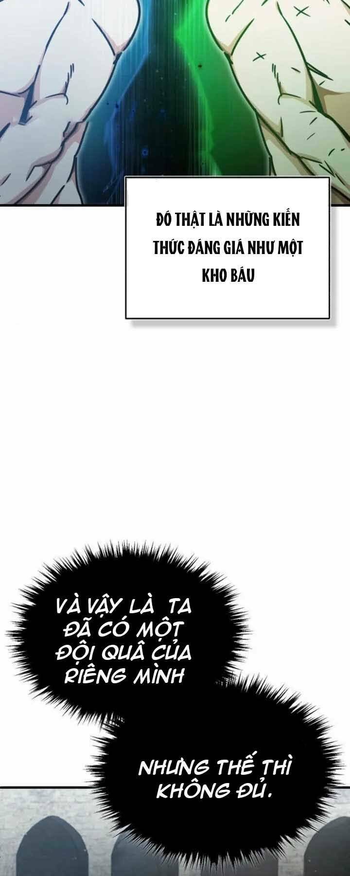 Thiên Quỷ Chẳng Sống Nổi Cuộc Đời Bình Thường - Chapter 43 - Page 57