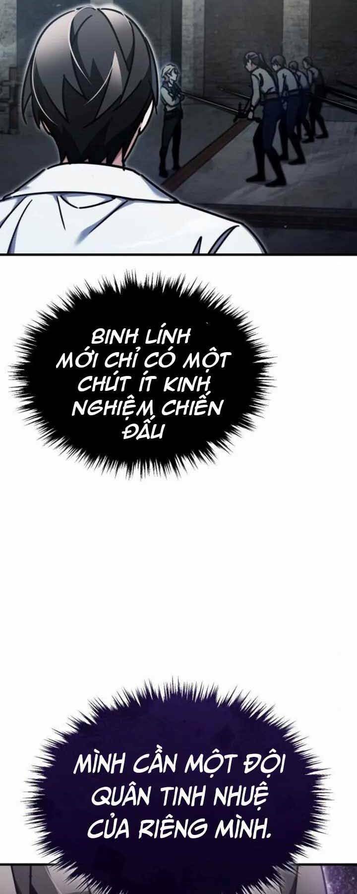 Thiên Quỷ Chẳng Sống Nổi Cuộc Đời Bình Thường - Chapter 43 - Page 58
