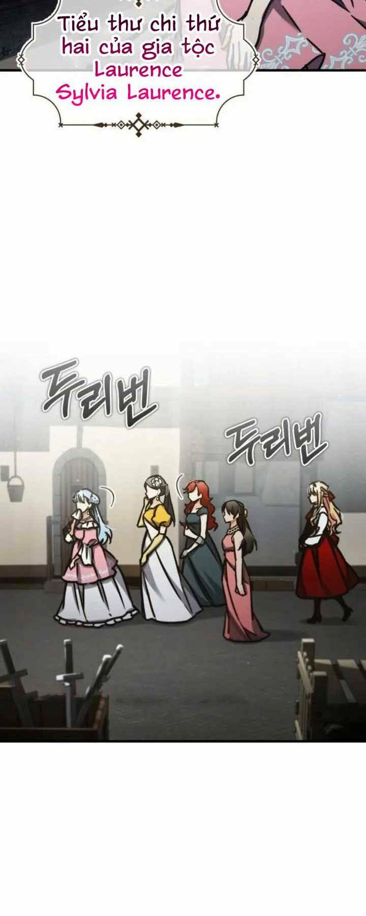 Thiên Quỷ Chẳng Sống Nổi Cuộc Đời Bình Thường - Chapter 43 - Page 5