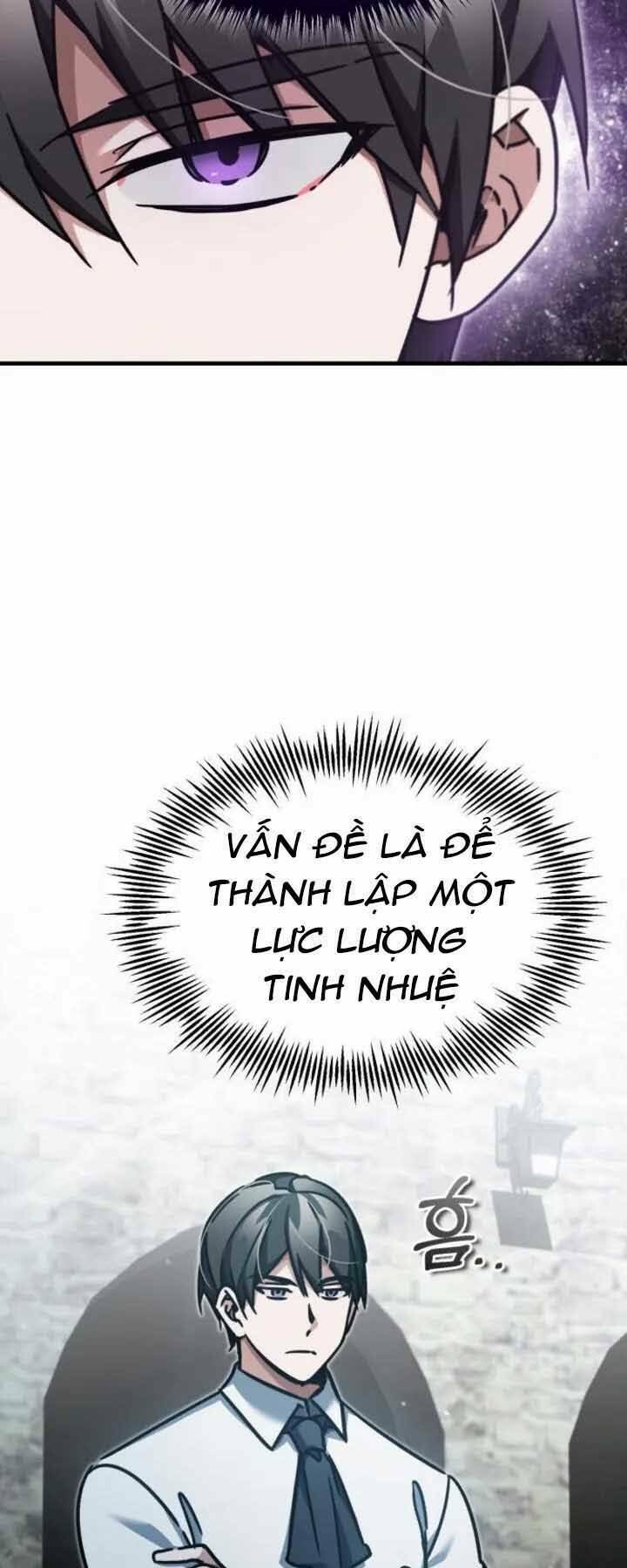 Thiên Quỷ Chẳng Sống Nổi Cuộc Đời Bình Thường - Chapter 43 - Page 59