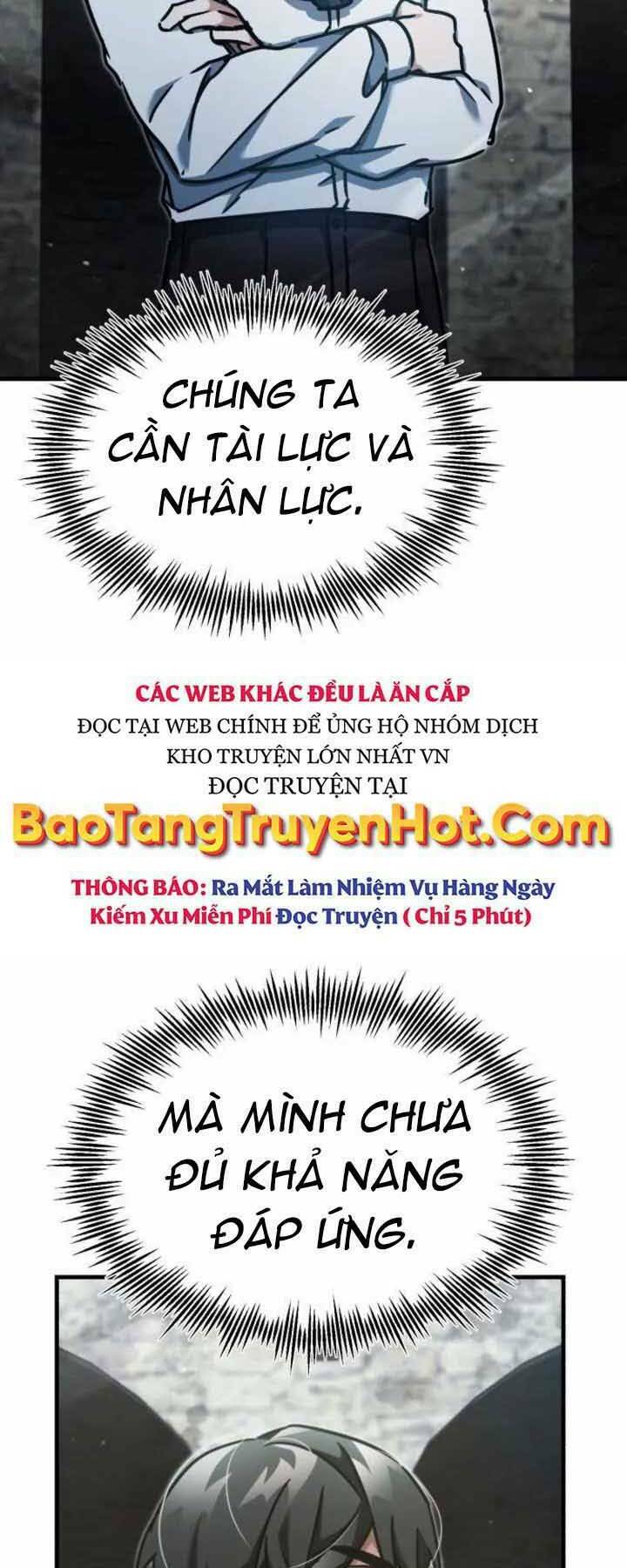 Thiên Quỷ Chẳng Sống Nổi Cuộc Đời Bình Thường - Chapter 43 - Page 60