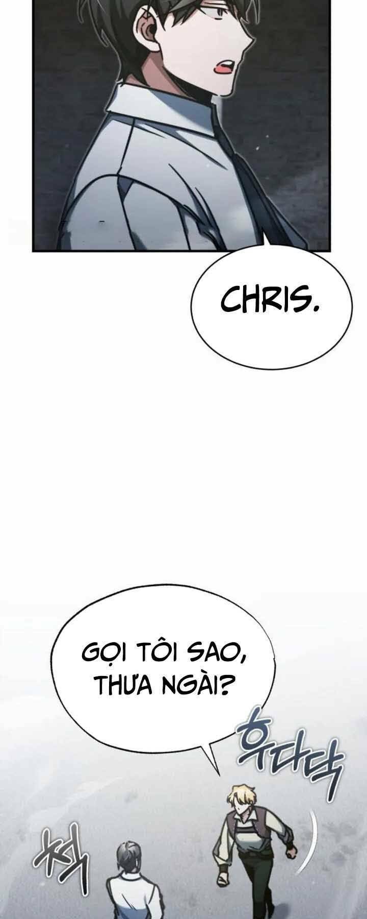 Thiên Quỷ Chẳng Sống Nổi Cuộc Đời Bình Thường - Chapter 43 - Page 61