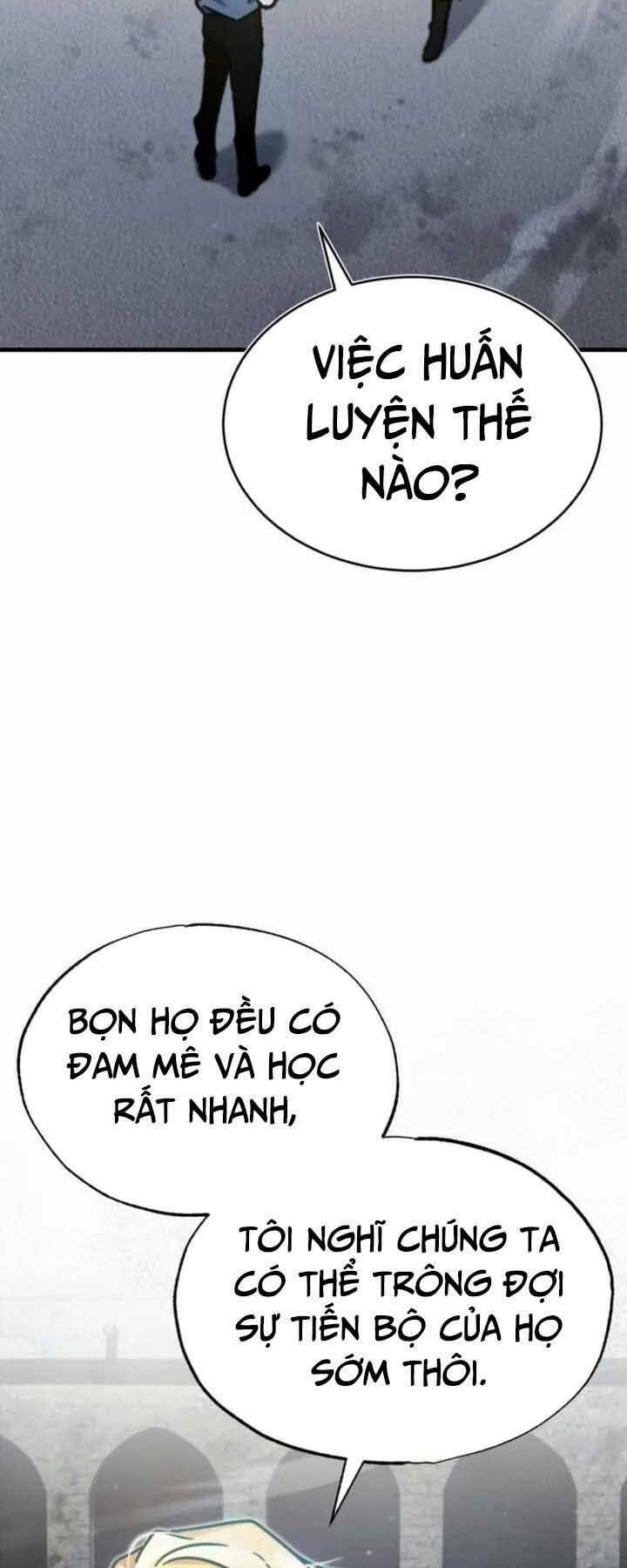 Thiên Quỷ Chẳng Sống Nổi Cuộc Đời Bình Thường - Chapter 43 - Page 62